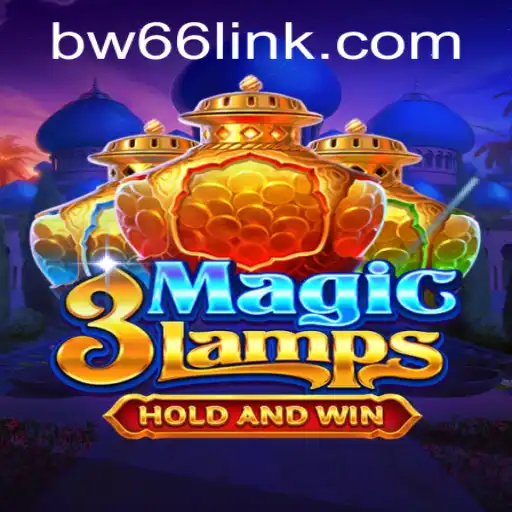 Explorando o Universo de 3MagicLamps: Um Jogo que Envolve Estratégia e Aventura