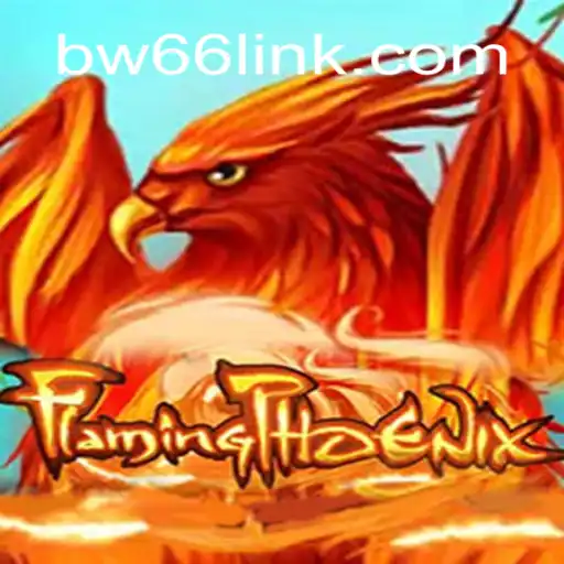 Descubra FlamingPhoenix: Uma Aventura Épica no Universo BW66.com