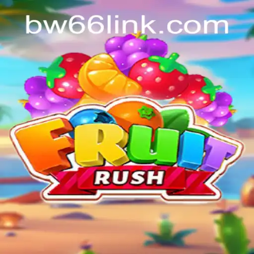 Descubra o Mundo Divertido de FruitRush: Um Guia Completo