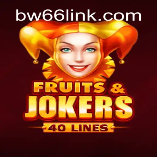 Explorando o Universo de FruitsAndJokers40: Um Mergulho no Mundo das Slots Modernas