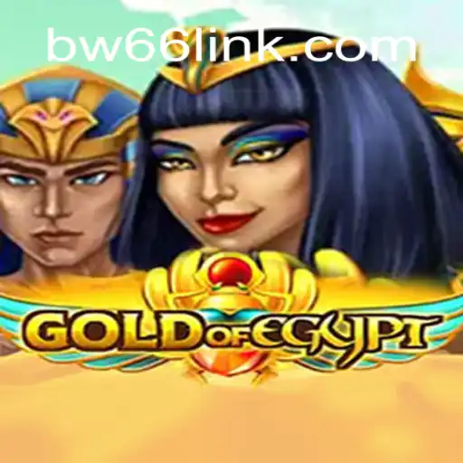 Explorando as Aventuras de 'GoldOfEgypt': Um Mergulho no Mundo Antigo com BW66.com