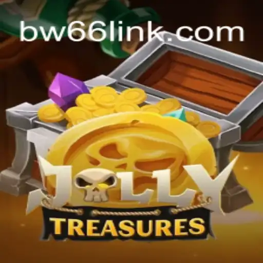Explorando JollyTreasures: O Novo Fenômeno de Entretenimento Online