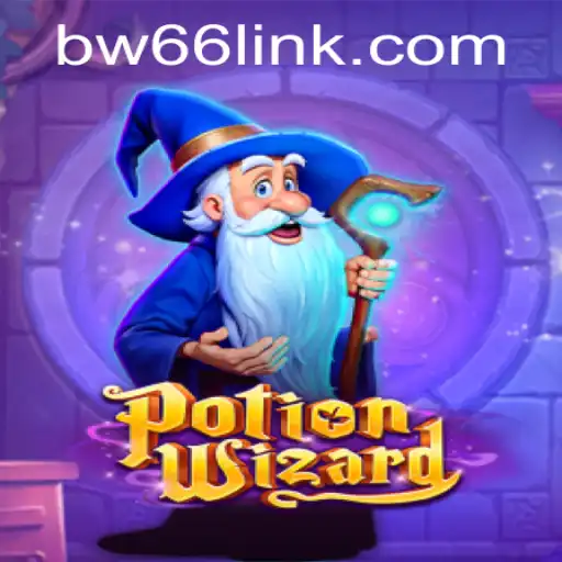 Explorando o Mágico Mundo de PotionWizard