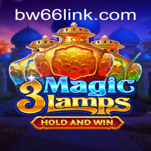 Explorando o Universo de 3MagicLamps: Um Jogo que Envolve Estratégia e Aventura