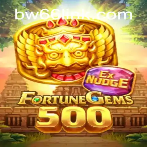 Descubra o Envolvente Mundo de FortuneGems500