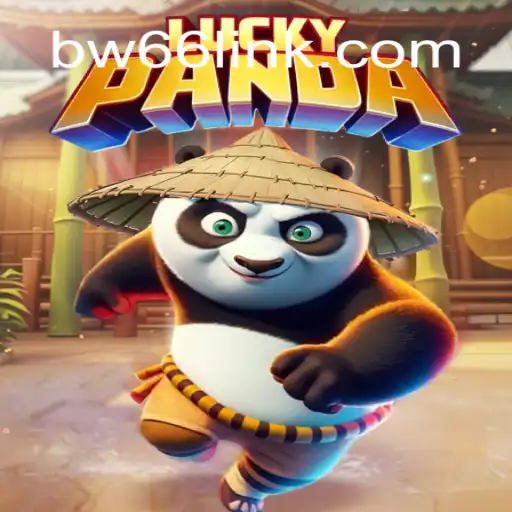 Descubra o Mundo do LuckyPanda: Diversão e Aventura no BW66.com
