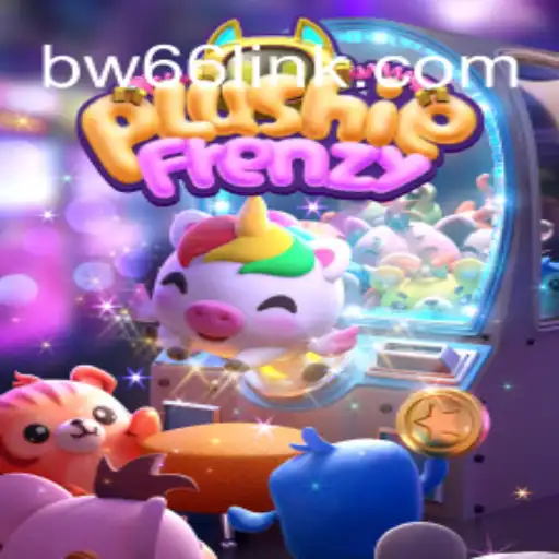 Descubra a Estrutura e Jogabilidade Única do PlushieFrenzy
