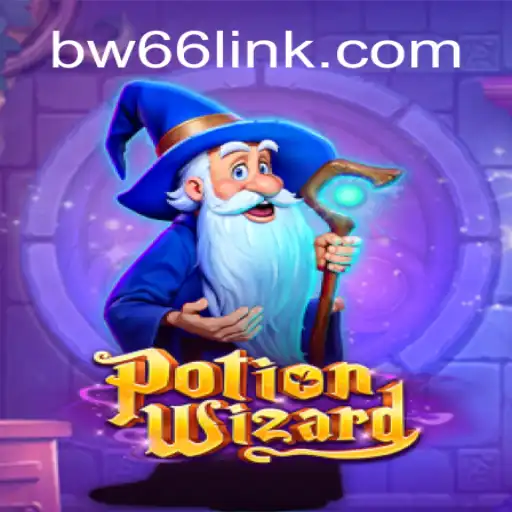 Explorando o Mágico Mundo de PotionWizard