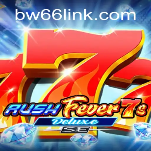 Explorando RushFever7sDeluxeSE: Um Mergulho no Novo Fenômeno dos Jogos