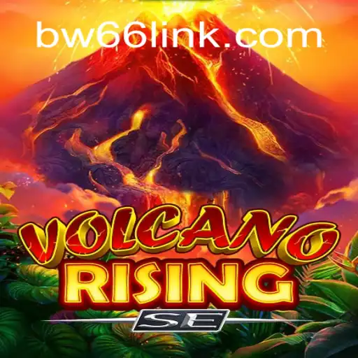 Explorando o Mundo de VolcanoRisingSE: Um Novo Horizonte nos Jogos