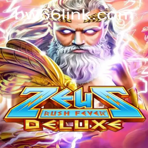 Descubra as Aventuras de ZeusRushFeverDeluxe