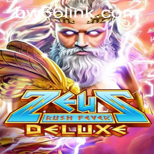 Descubra as Aventuras de ZeusRushFeverDeluxe